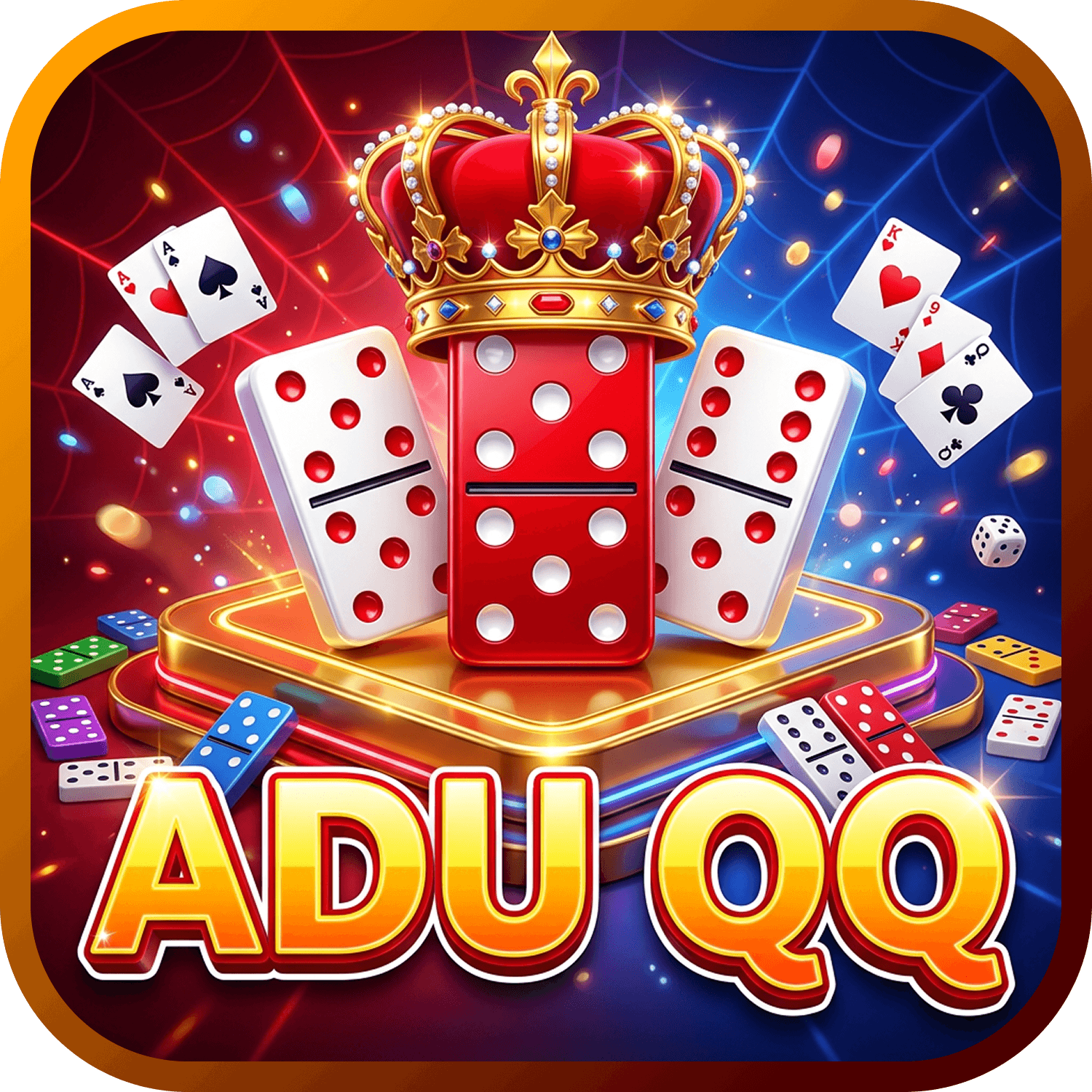 Adu QQ